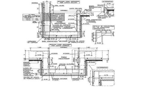 Autocad Dwg File Shows The Elevation Details Of The Podium Window