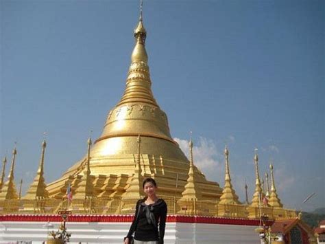 Shwe Sin Hotel 1 Burmese Only Tachilek Birmanie Myanmar Tarifs 2024