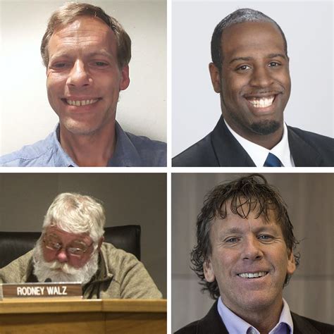2 Jackson County Commissioners Face Challengers In November Election