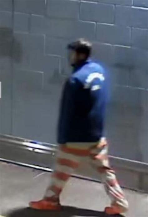 Rose on Twitter: "Michael Charles Burham (34) was wearing this uniform