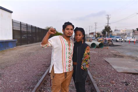 Black Couple Interracial Latino Telegraph