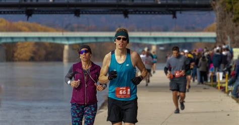 Support East Shore Ymca Harrisburg Marathon Pledgeit For Charities