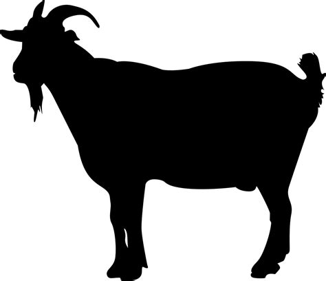 View Free Goat Svg Images Free Svg Files Silhouette And Cricut