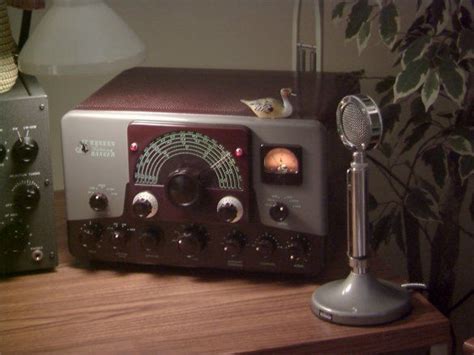 amateur radio ham radio sw radio
