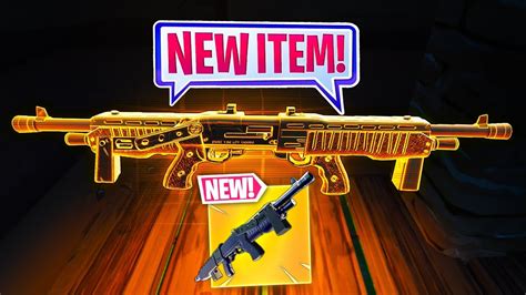 There Is A New Shotgun Fortnite Funny Wtf Fails And Daily Best Moments Ep 1189