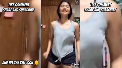 hot and sexy tik tok dance viral sexy pinoy tiktok compilation 2020 youtube