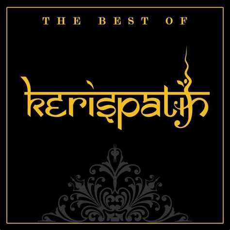 Simak chord gitar dan lirik lagunya. Gratis Tertatih - Kerispatih Unduh Mp3 , tertatih ...