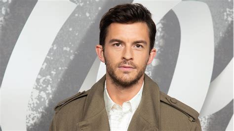 bridgerton jonathan bailey talks about sex scenes and his coming out 24 hours world