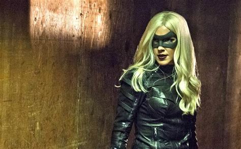 Black Canary Katie Cassidy Dc Live Action Database Wiki Fandom