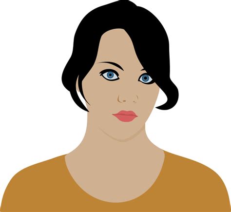 Free Face Woman Cliparts Download Free Face Woman Cliparts Png Images