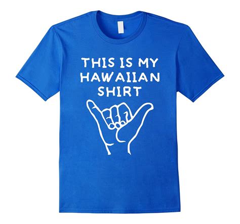 This Is My Hawaiian Shirt Funny Hawaiian T Shirt Cl Colamaga
