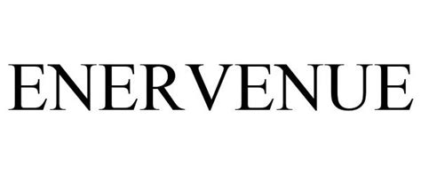 Enervenue Enervenue Holdings Ltd Trademark Registration