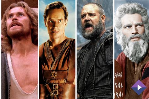 8 Biblical Movies To Watch On Easter Weekend The Stremio Blog