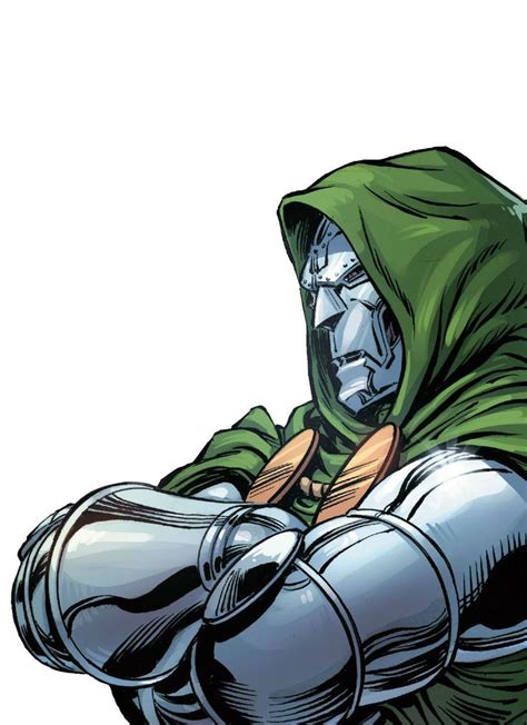 Pin By Mike Giusti On Doom Doctor Doom Marvel Marvel Villains