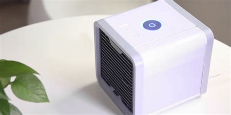 5 Best Portable Mini Air Conditioners Reviews Of 2021