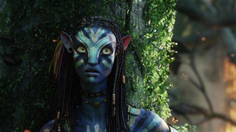 Post Your Hd Pictures Of Neytiri Page 177 Tree Of Souls