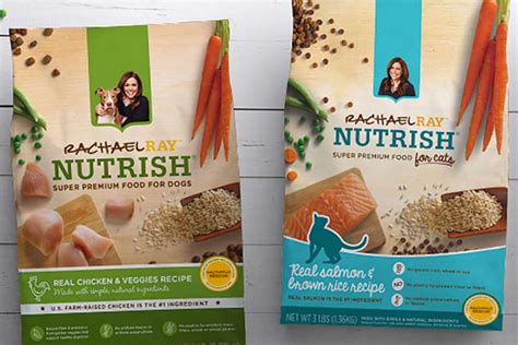 Since its creation in 2008, rachael ray nutrish has been positioned as an affordable way to give your cat a better diet. $5 Million Lawsuit Filed Against Rachael Ray's 'Nutrish ...