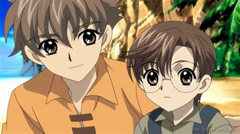 Tsubasa Reservoir Chronicle 2nd Season Anime Anisearch Anime