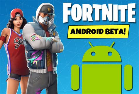 Fortnite Android Beta Bad News For Samsung S9 Mobile Users Who