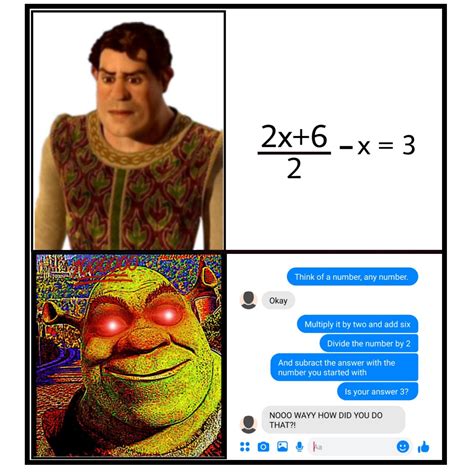 Mathematics Rdankmemes