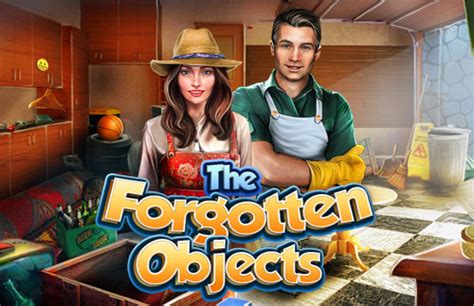 The Forgotten Objects Play The Best Free Hog Online