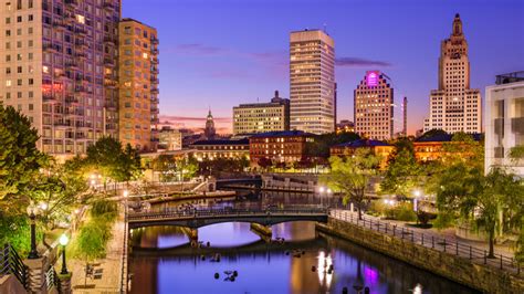 The 5 Best Neighborhoods In Providence Rhode Island
