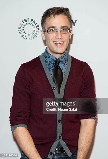 The Outs 2013 Paleyfest Made In New York Photos And Premium High Res Pictures Getty Images