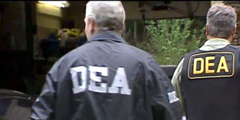 Dea Agents Of ‘sex Parties Infamy Given Bonuses Awards