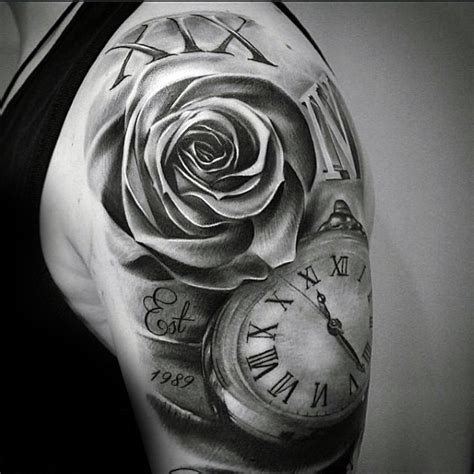 La moneda de 1€ exhibe el retrato del famoso compositor austríaco, wolfgang amadeus mozart, subrayando la reputación de austria como centro del mundo. 60 Tatuajes de Números Romanos, Ideas, Diseños y Significados