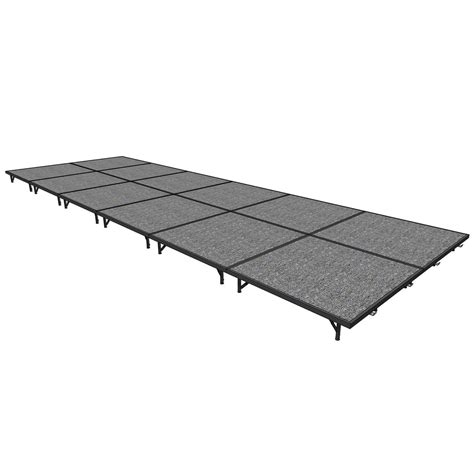 Midwest Folding Products Stages And Risers