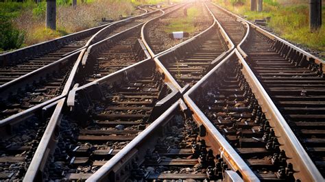 Why Railroad Stocks Unp Csx Nsc Are Up Today Investorplace