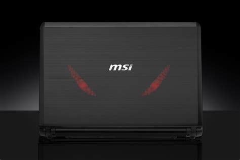 Msi Ge40 Laptop Sa Price Revealed The Alienware M14 Killer