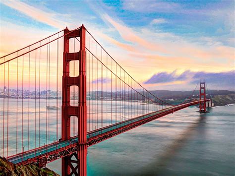 The 10 Most Beautiful Bridges In The World Condé Nast Traveler