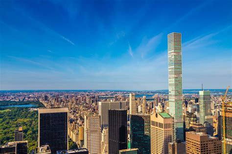 Les 10 Buildings Les Plus Hauts De New York Infos And Visites