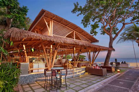 Prama Sanur Beach Hotel Sanur Bali 333travel