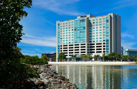 The Westin Tampa Bay Tampa Fl Resort Reviews