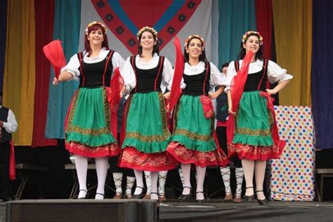 Itália Cultura E Costumes