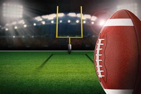A field goal (fg) is a means of scoring in gridiron football. Football Goal Post Pictures, Images and Stock Photos - iStock