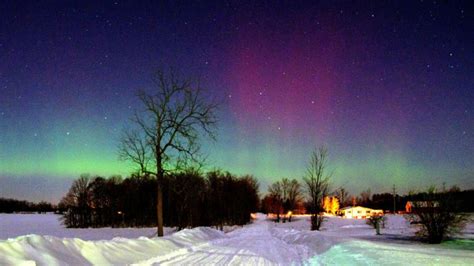 5 Places To Watch The Northern Lights In Usa Travelandlook