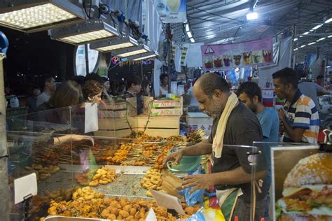 We did not find results for: Geylang Serai Market - Food Centre & Wet Market Opening Hours