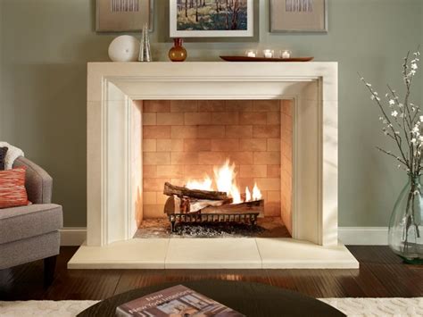 Eldorado Stone Mantels Modern Fireplace Accessories Boston By