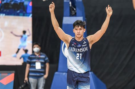 Uaap Painful Losses In Round 1 Fuel Adamson Abs Cbn News