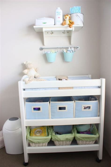We did not find results for: 35 Cute Yet Practical Nursery Organization Ideas - DigsDigs