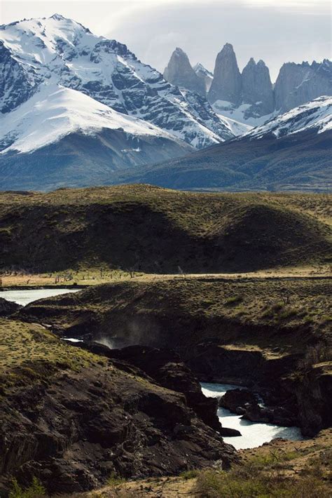A Photographic Journey Through Chilean Patagonia Region Beautiful