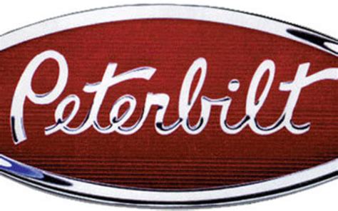 Peterbilt Logos Wallpapers Wallpaper Cave