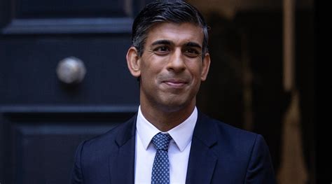 Where Does Rishi Sunak New Uk Prime Minister Stand On Israel And Jewish Issues Jewish
