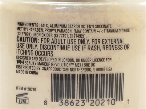 My usa girlies) ben nye banana powder: Makeup Revolution Luxury Banana Powder Only At Ulta ...