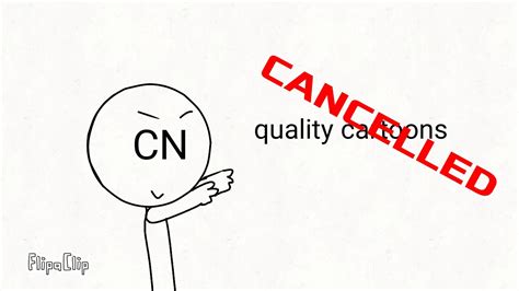 Cartoon Network In A Nutshell Youtube