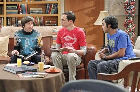 The Big Bang Theory Tbbt S07e21 Schulmädchenreport The Anything Can