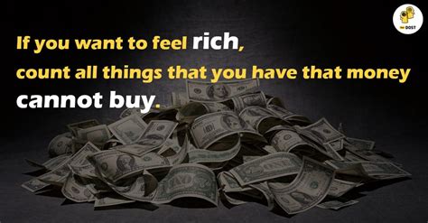 Quotes Money Cant Buy Happiness Yourdost Blog